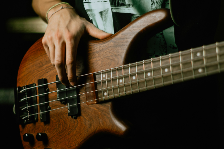 basses