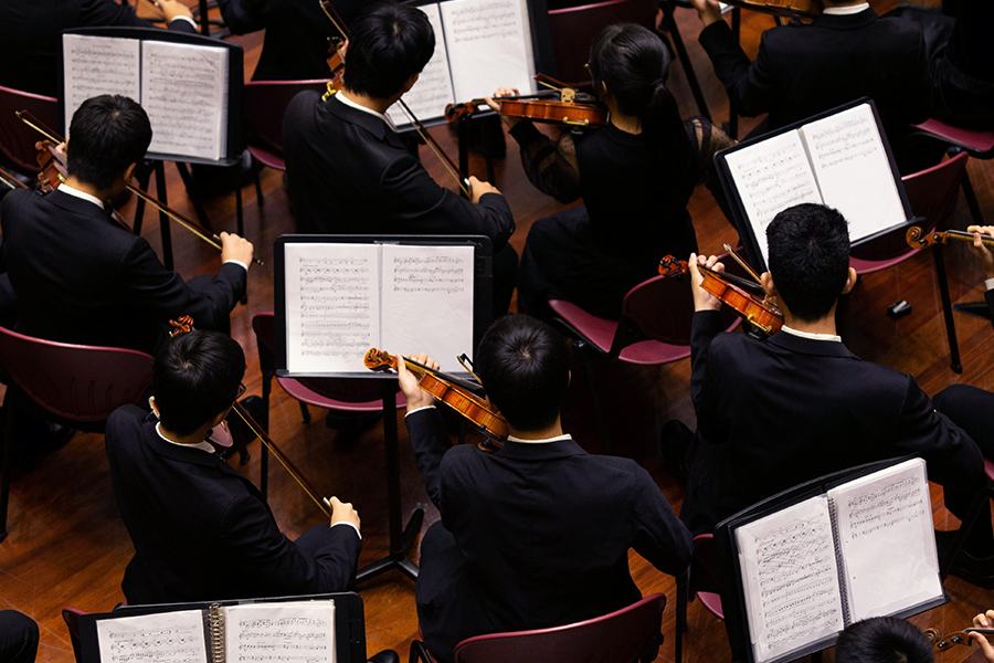 mobiliers d orchestre
