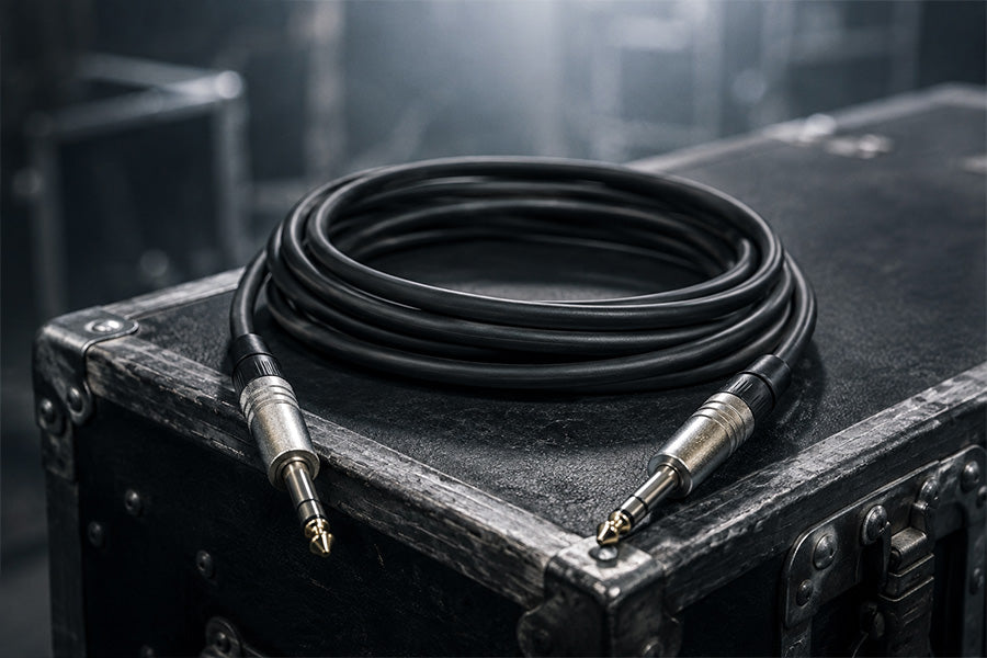 jackkabels stereo