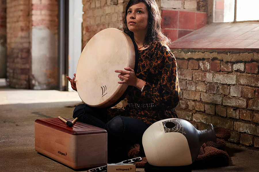 musicotherapie et sonotherapie