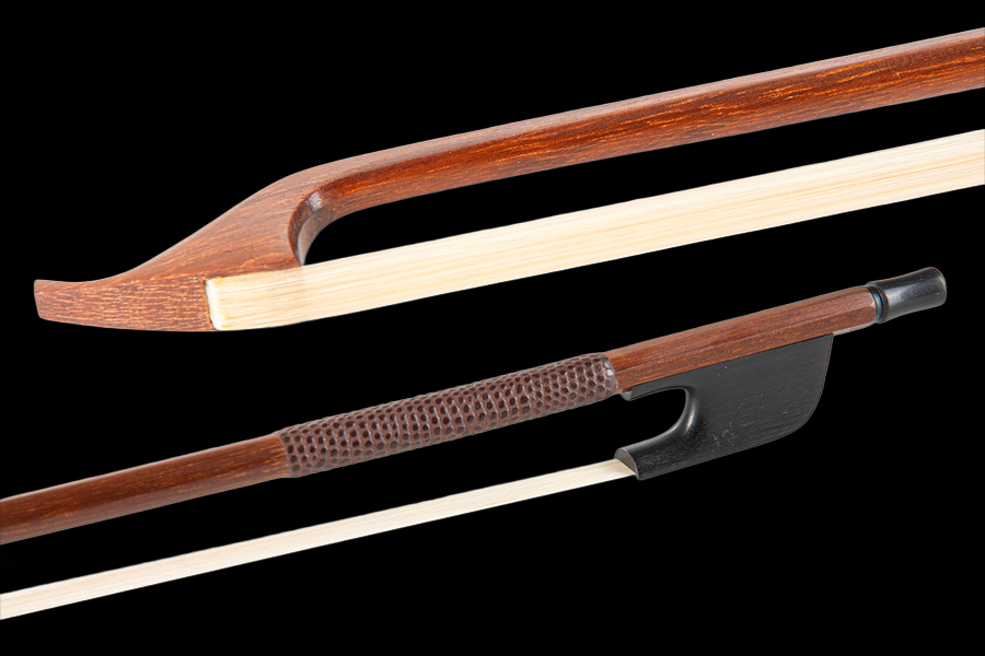 accessoires voor viola da gamba