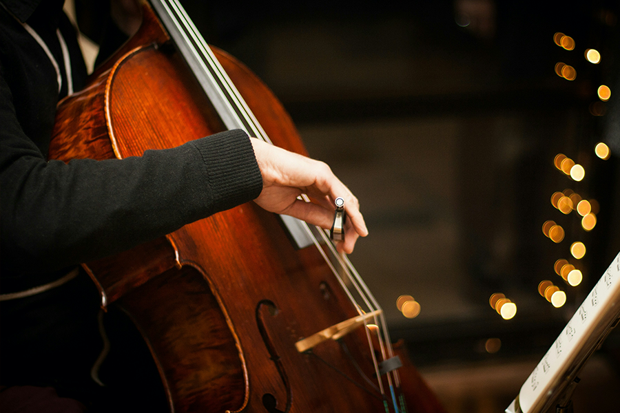 cello s