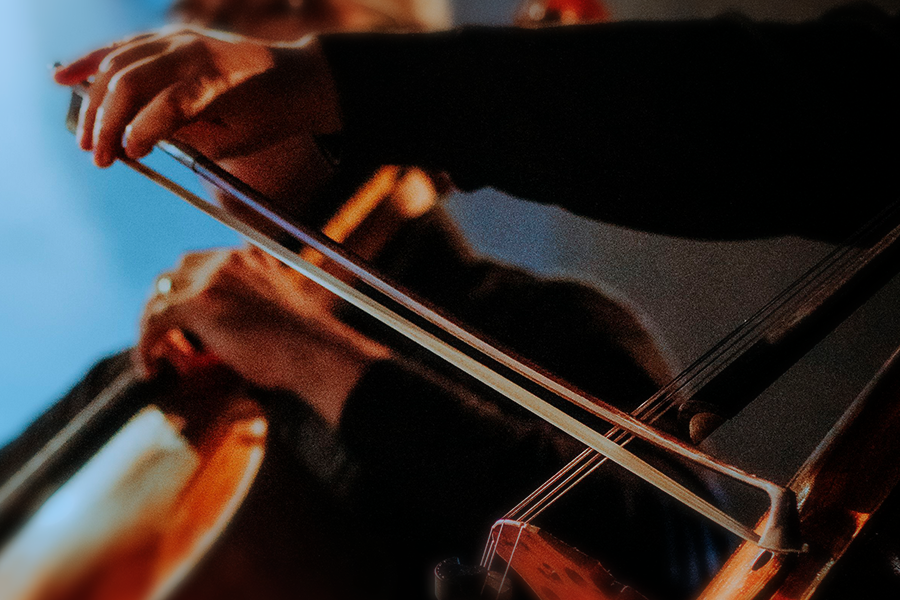 accessoires voor cello s