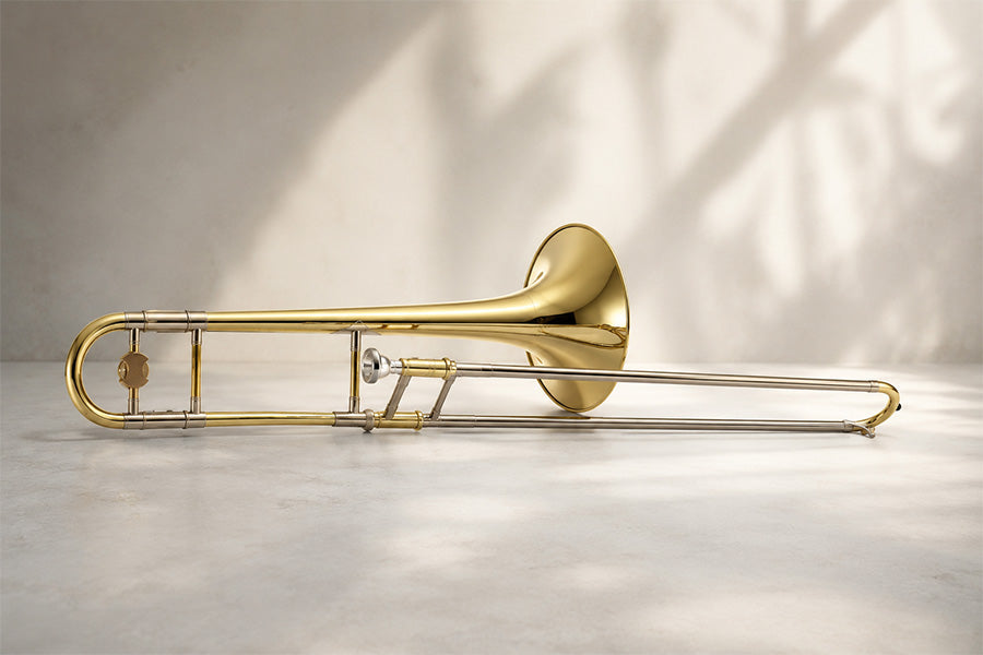 trombones