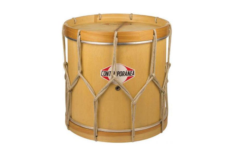 capoeira et maracatu