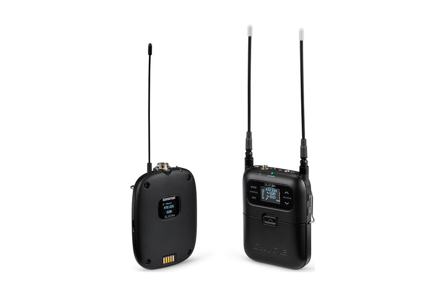 systemes sans fil sur batterie