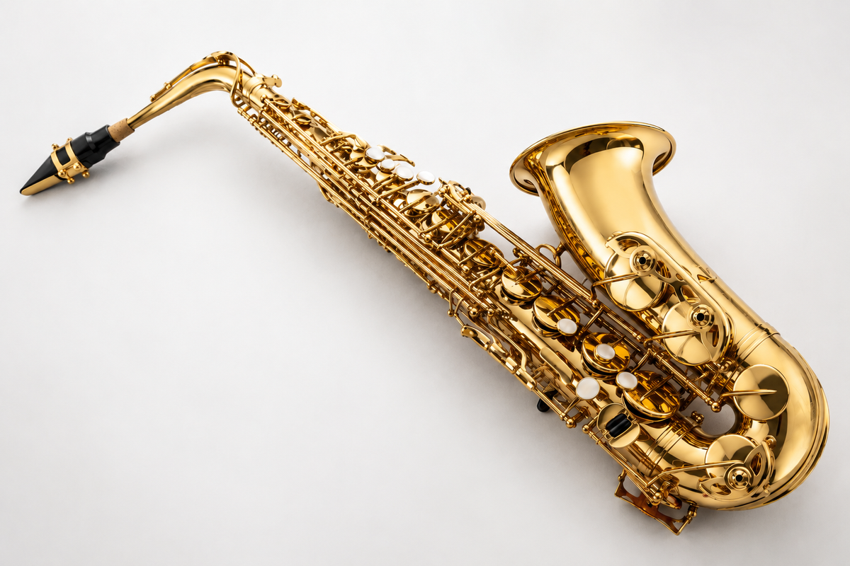 saxofoons