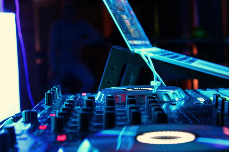 accessoires dj