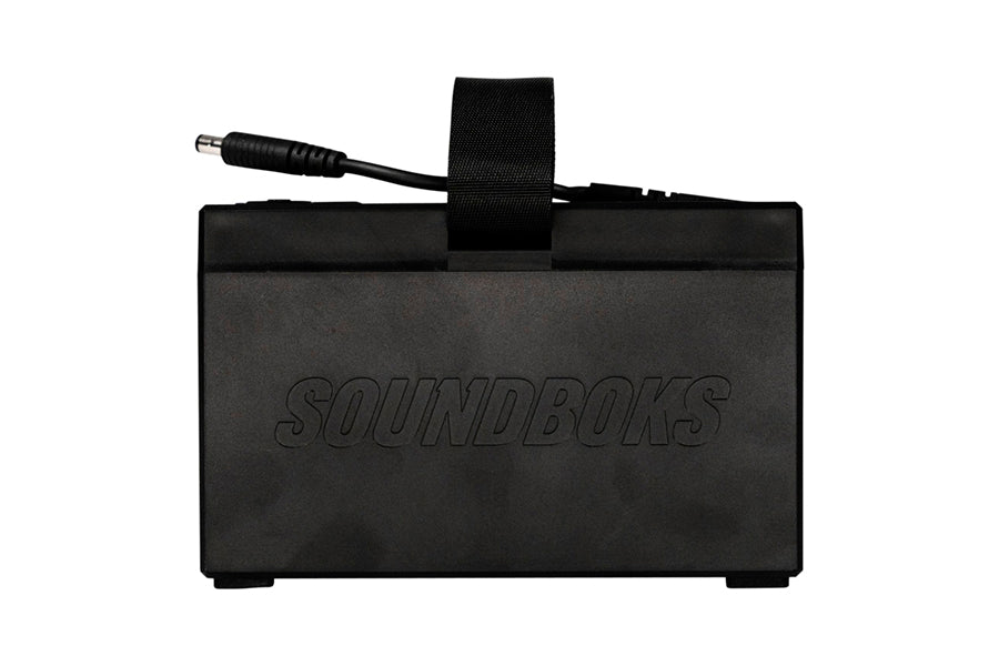 andere geluidsaccessoires