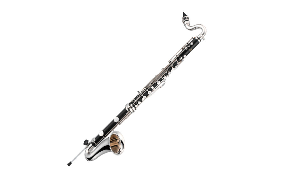 clarinettes basses
