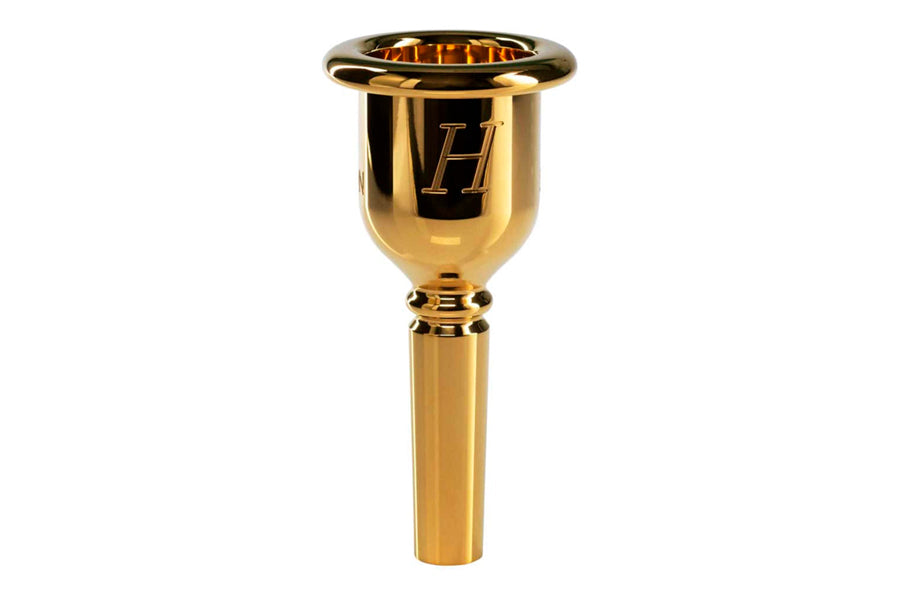 mondstukken voor trombones