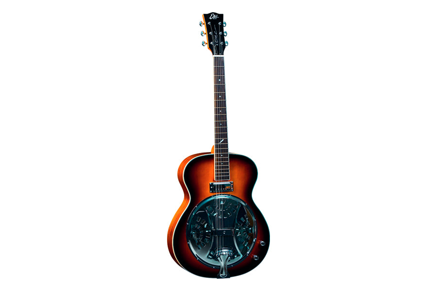 guitares a resonateur
