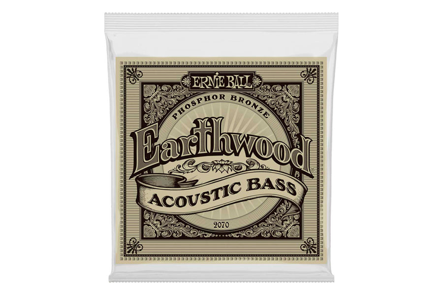 jeux de cordes basses acoustiques