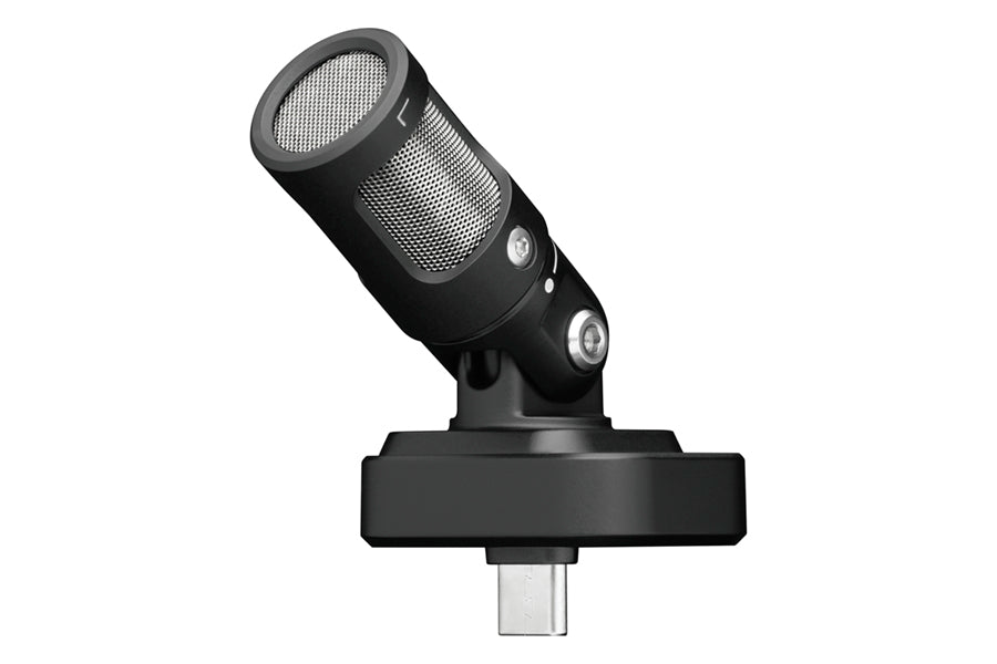micros cameras
