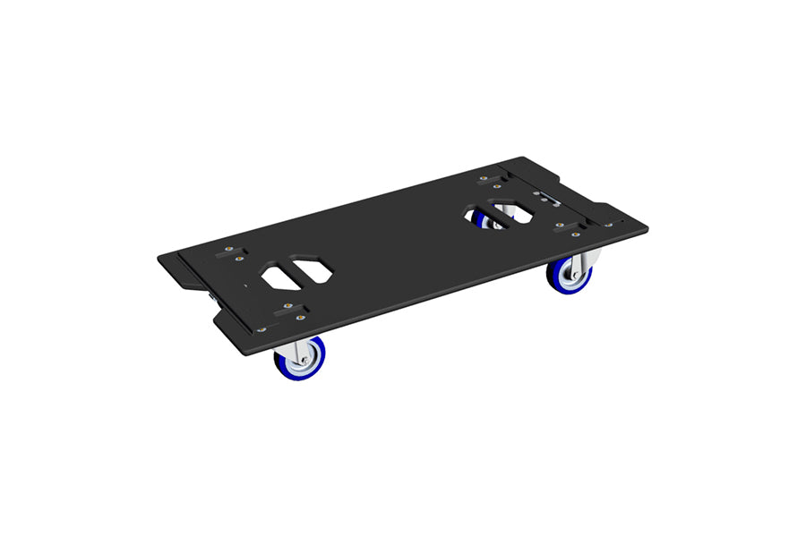 rolplateaus