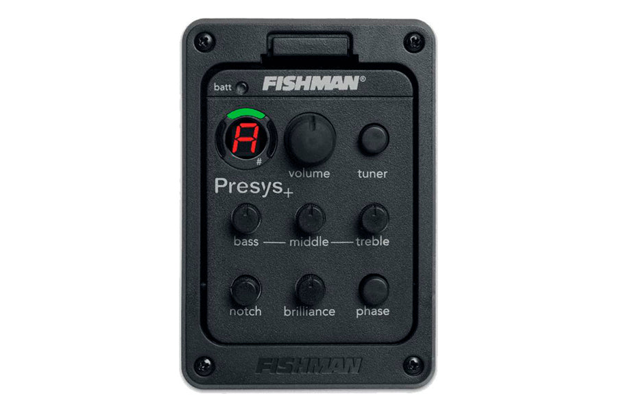 preamplis instruments acoustiques