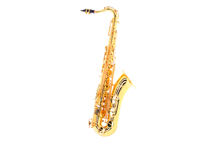 saxophones tenor