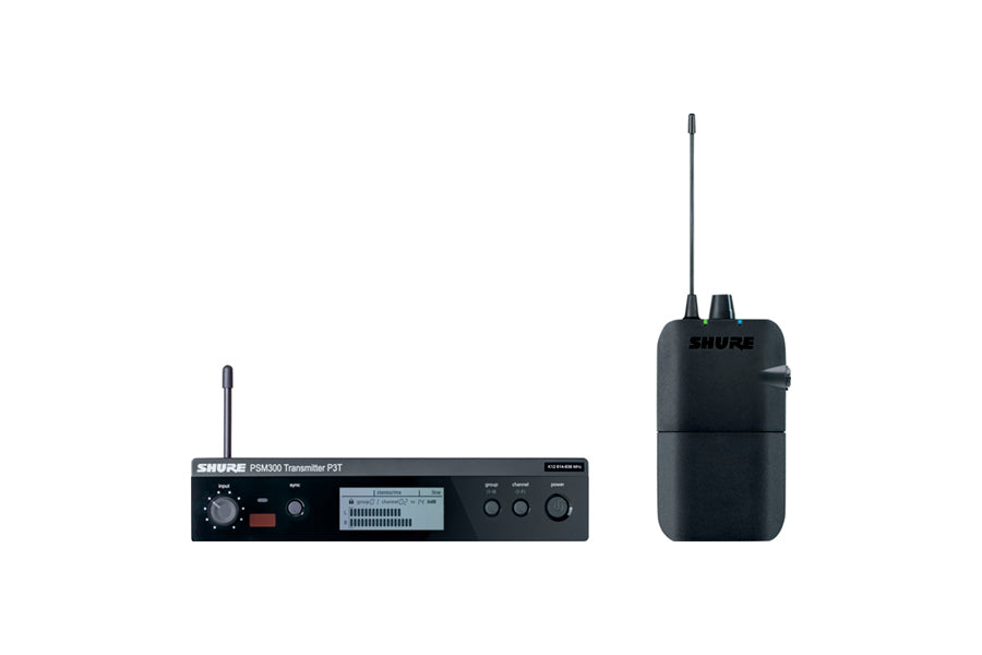 systemes in ear sans fil