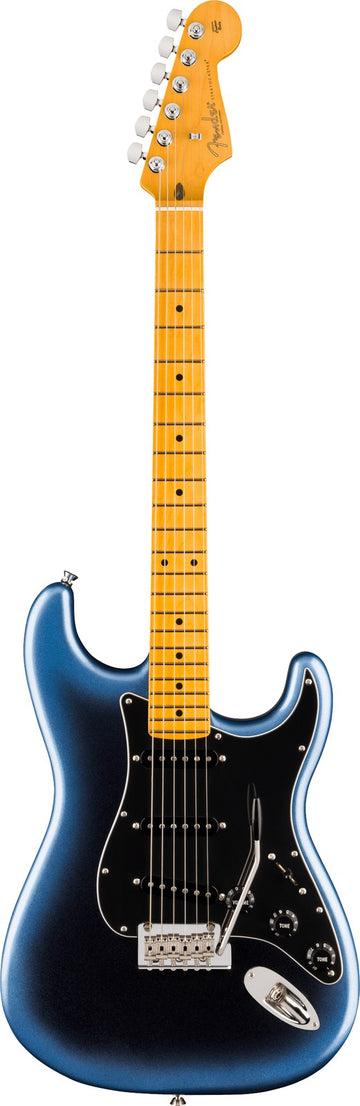 Stratocaster American Professional, MN Dark Night