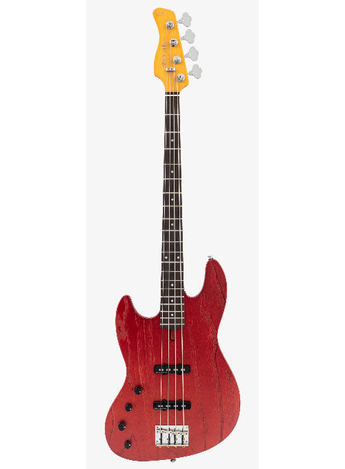 V6-4 LH Candy appelrood