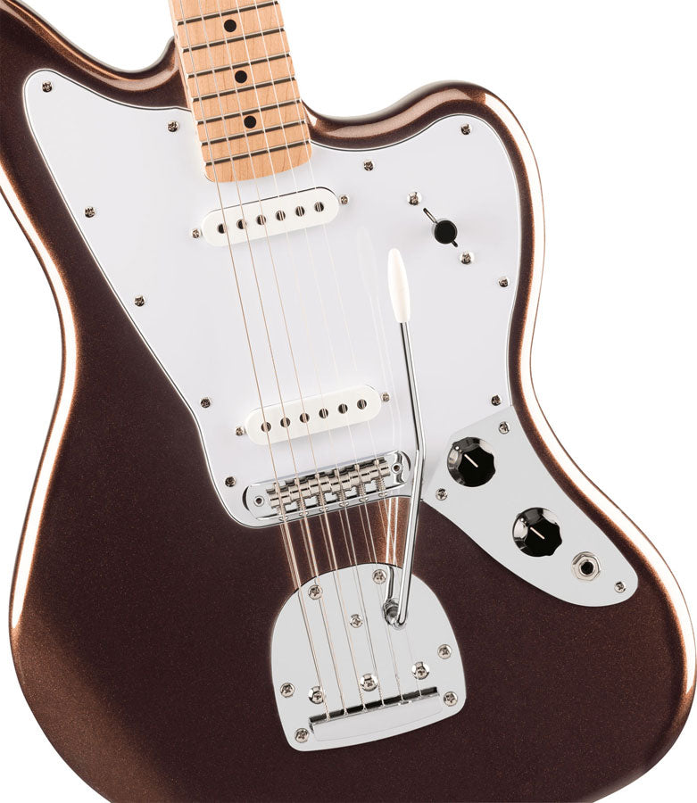 Jaguar Affinity Mn Mystiek metallicbruin