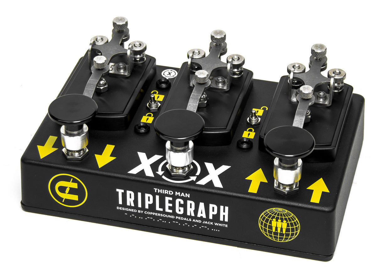 Triplegraph