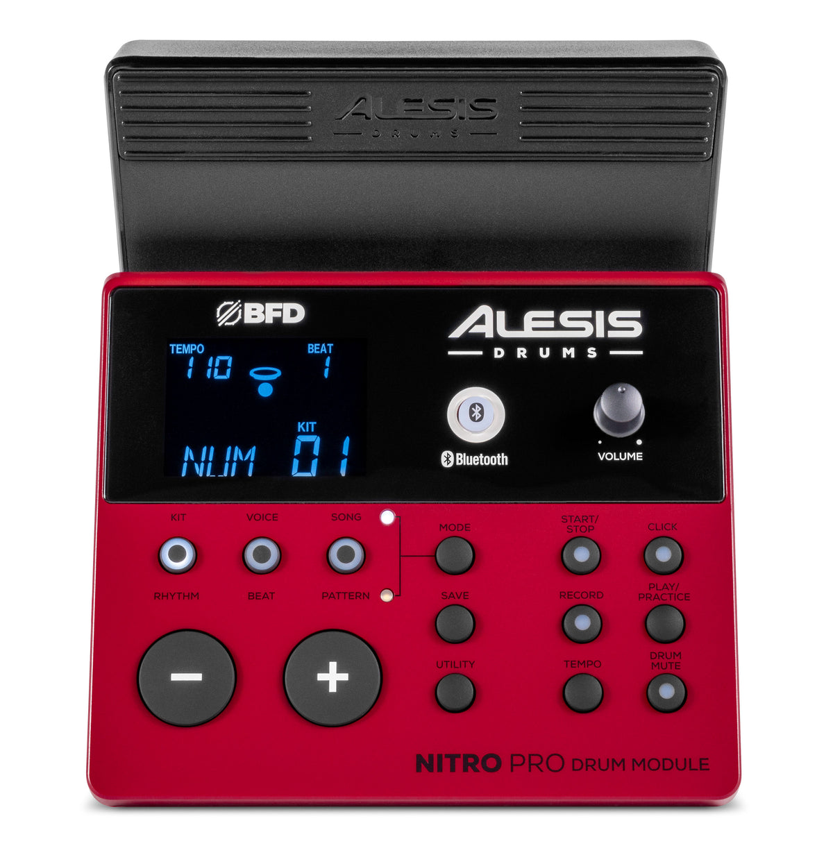 Nitro Pro XL Set