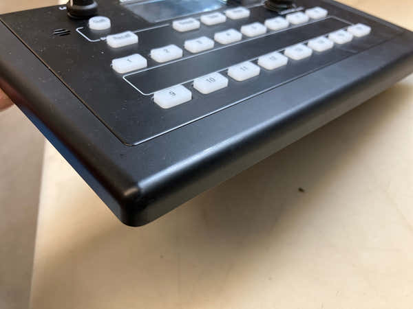 Allen & Heath ME-1 - Stock B