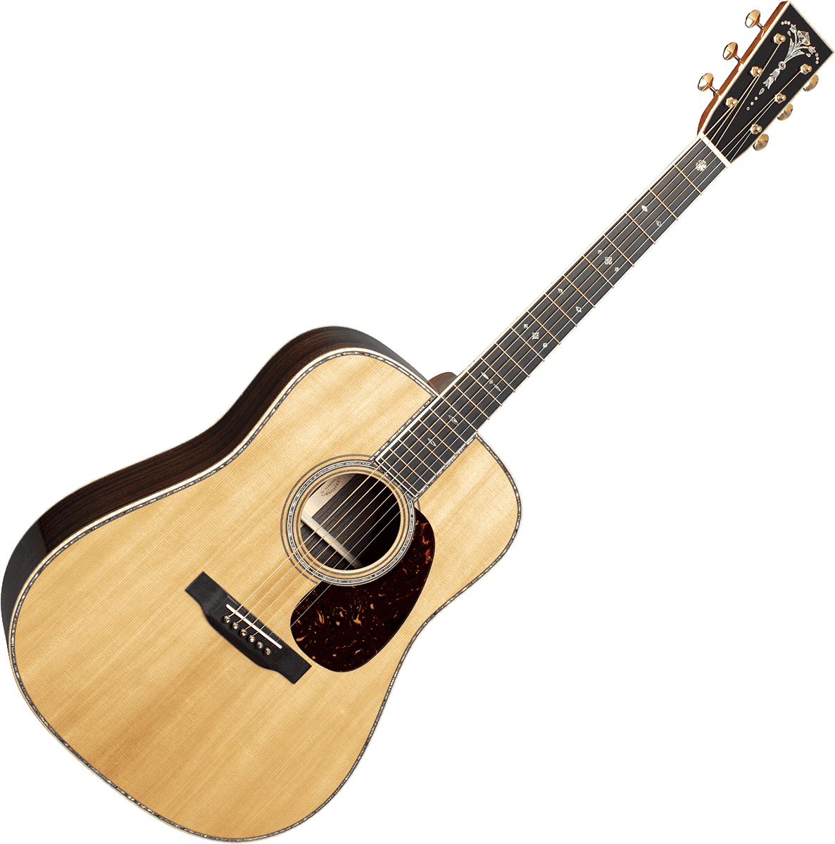 D-45 Modern Deluxe