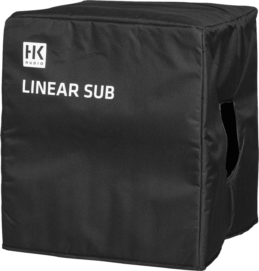 Housse Protection L Sub 1800