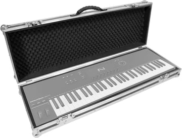 Housse clavier WALFCCLAV61KTRLS61 Noir