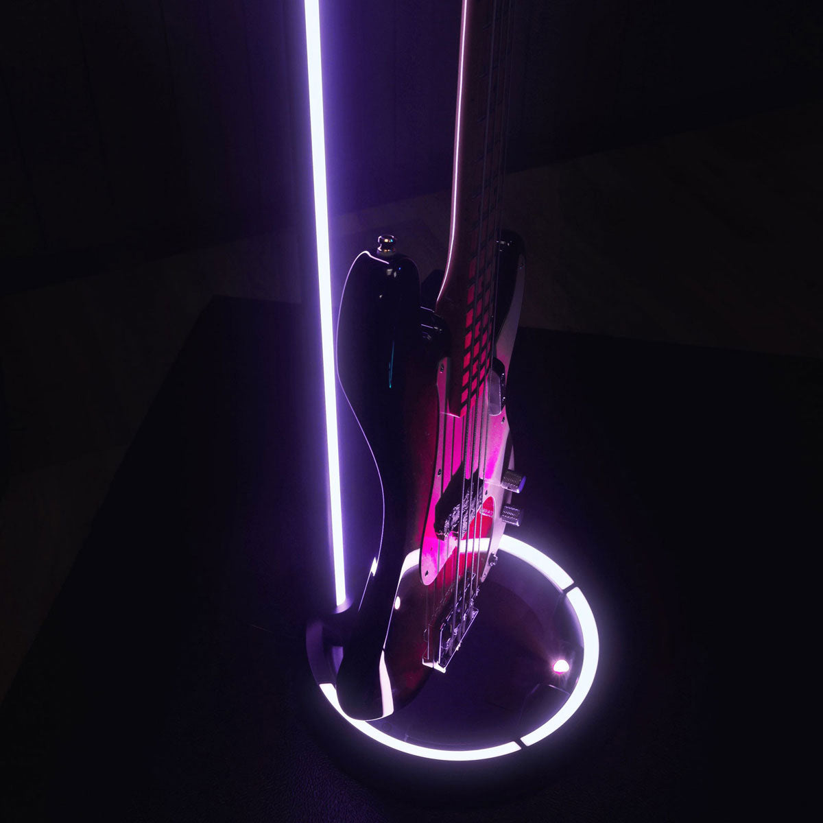 GS LS 01 NH B Glow Stand