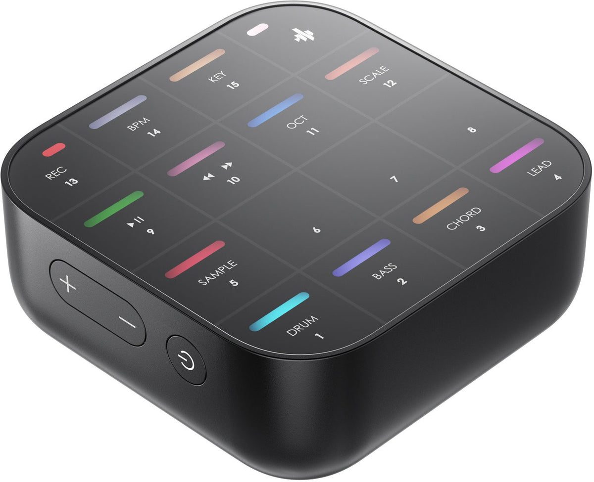MEDO Synthé Portable