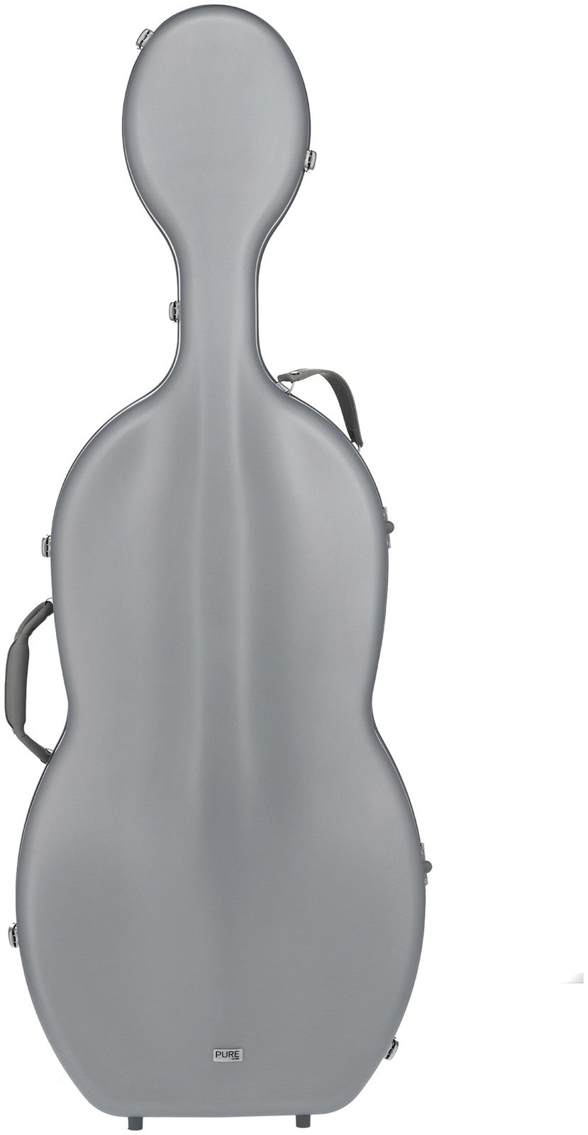 Puur Zilver - Cello 4/4