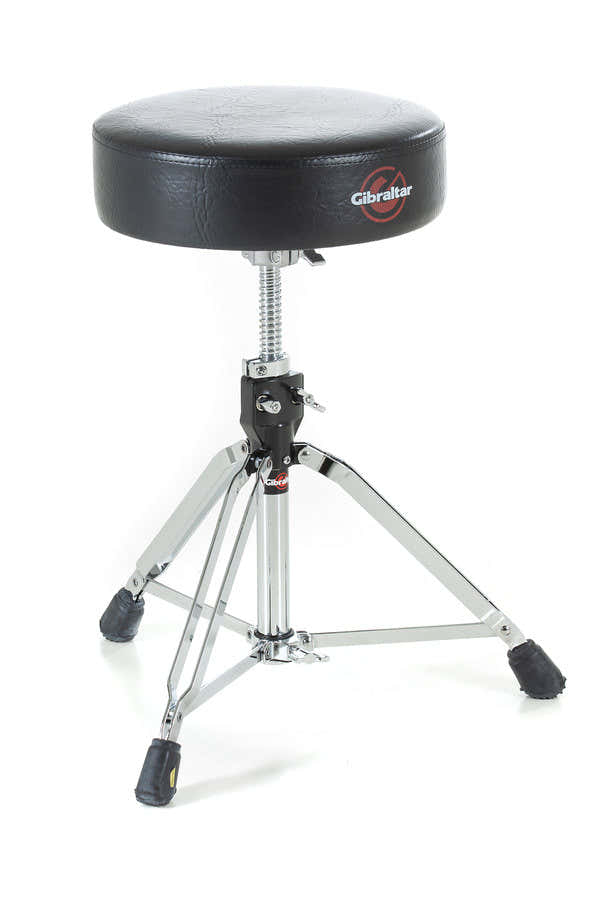 9608E Siège Batterie Assise Ronde - Modèle Pro