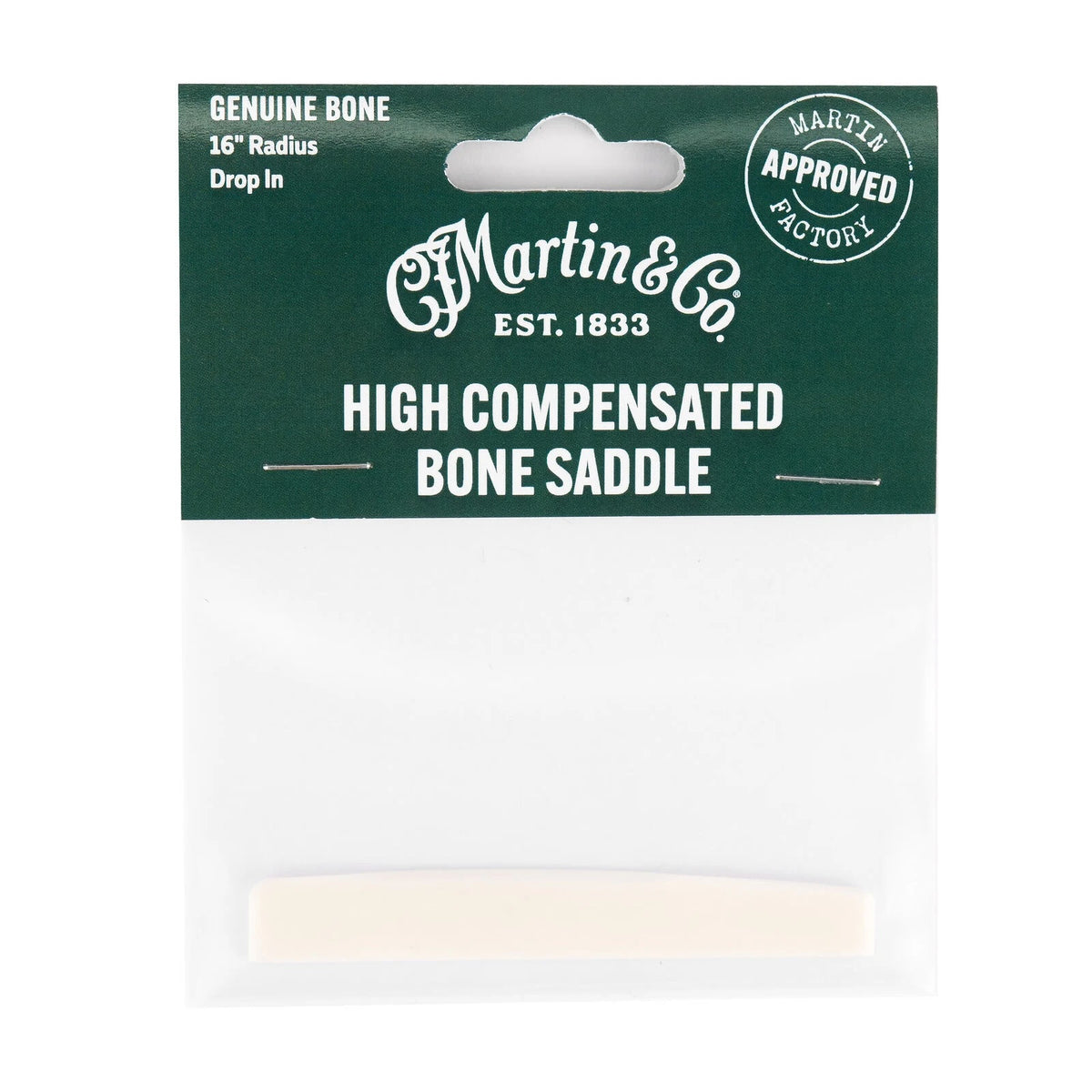 Sillets C.F. Martin & Co