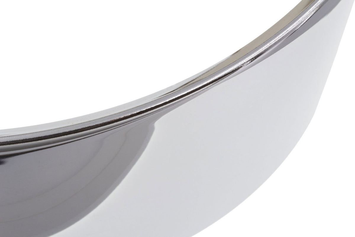 SST1405ST 14" X 5" Stalen Ketel Snaredrum