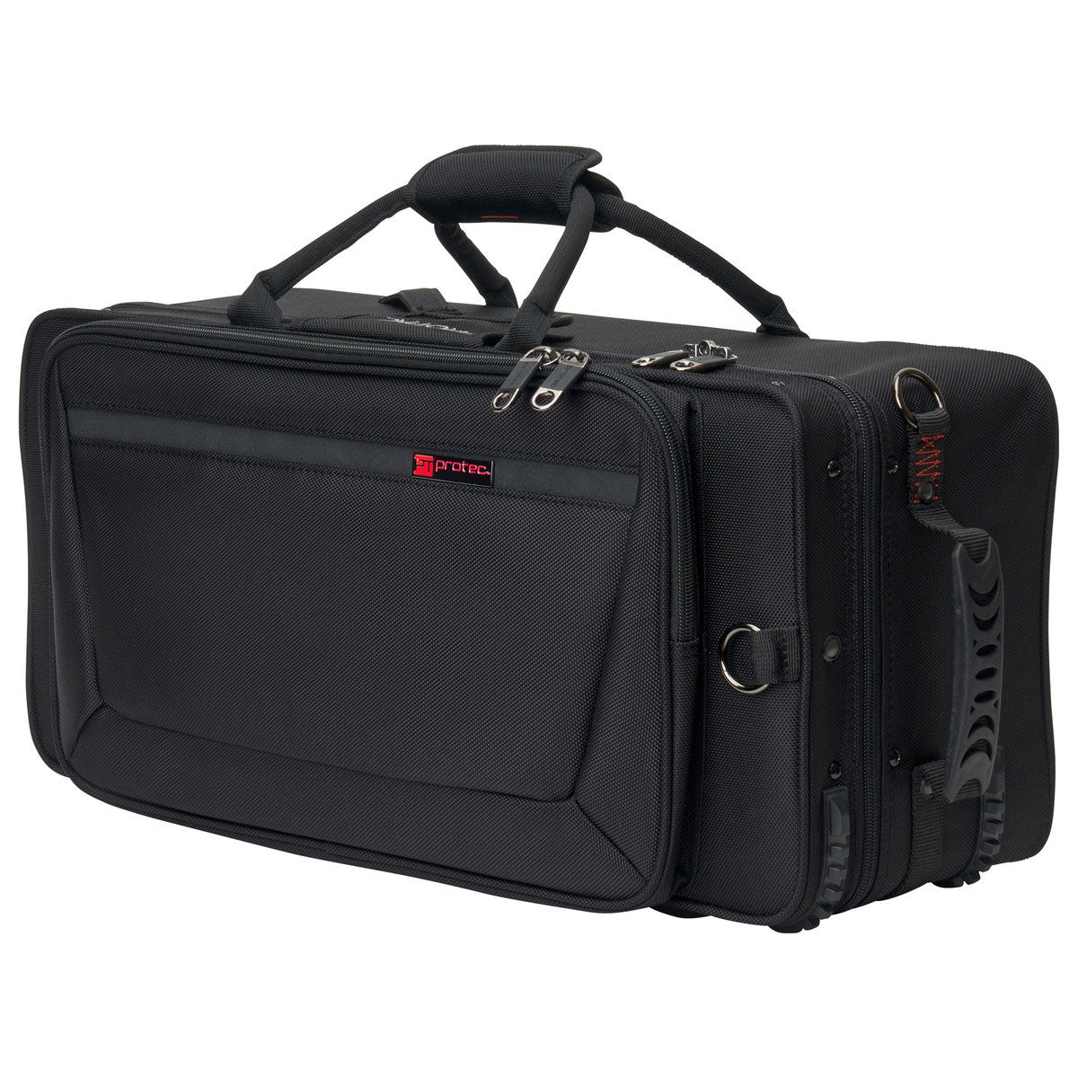 Double De Trompette Combination IP-301D
