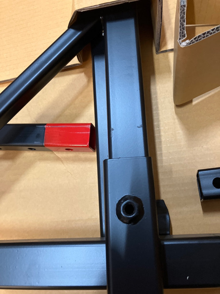 STAND POUR GONG JUSQU'A 40" - Stock B