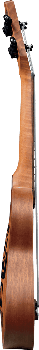 Tiki Baby TKU110S Ukulele Soprano Slim Arched Back