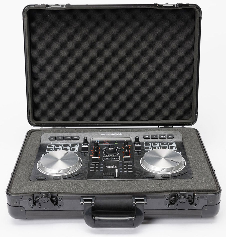 CARRY LITE DJ-CASE L