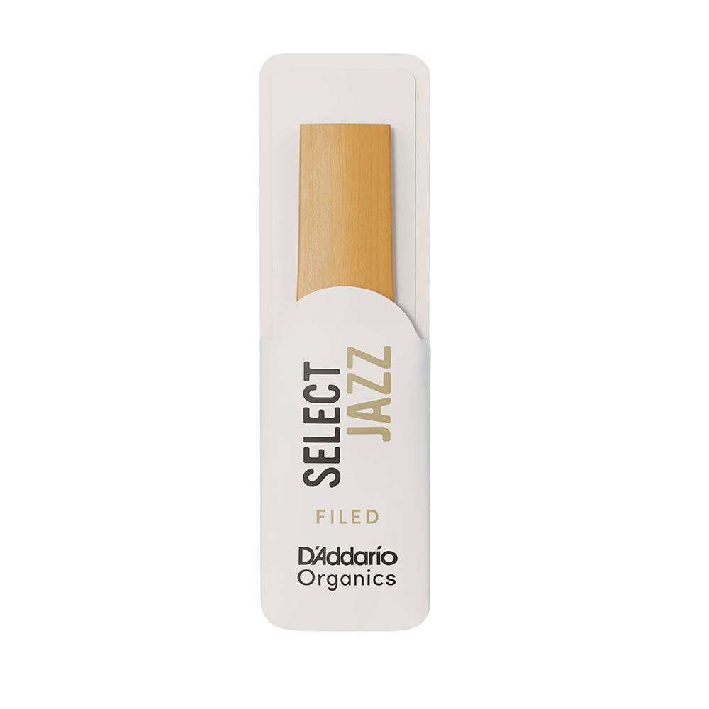 Organic Select Jazz 4H - Sax Soprano (coupe FR)