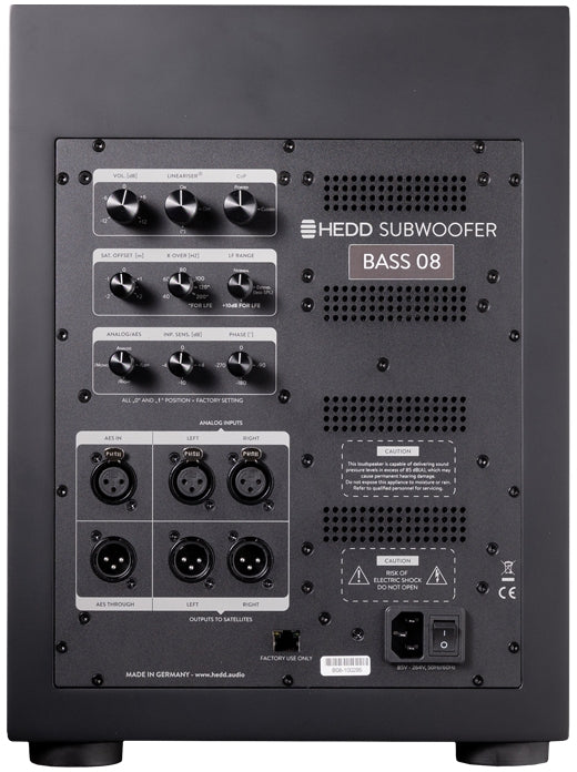 Bass 08