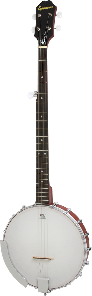 Mb-100 Banjo Natural
