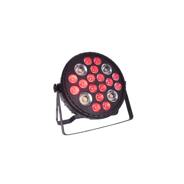 Power Lighting Par Combo 330