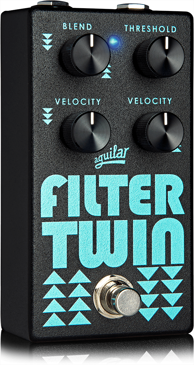 Filter Twin V2