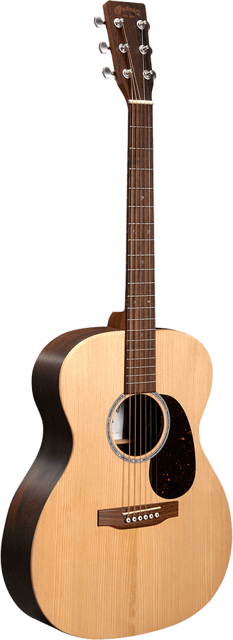 000-X2E Sitka/Faux Brazilian Rw Hpl