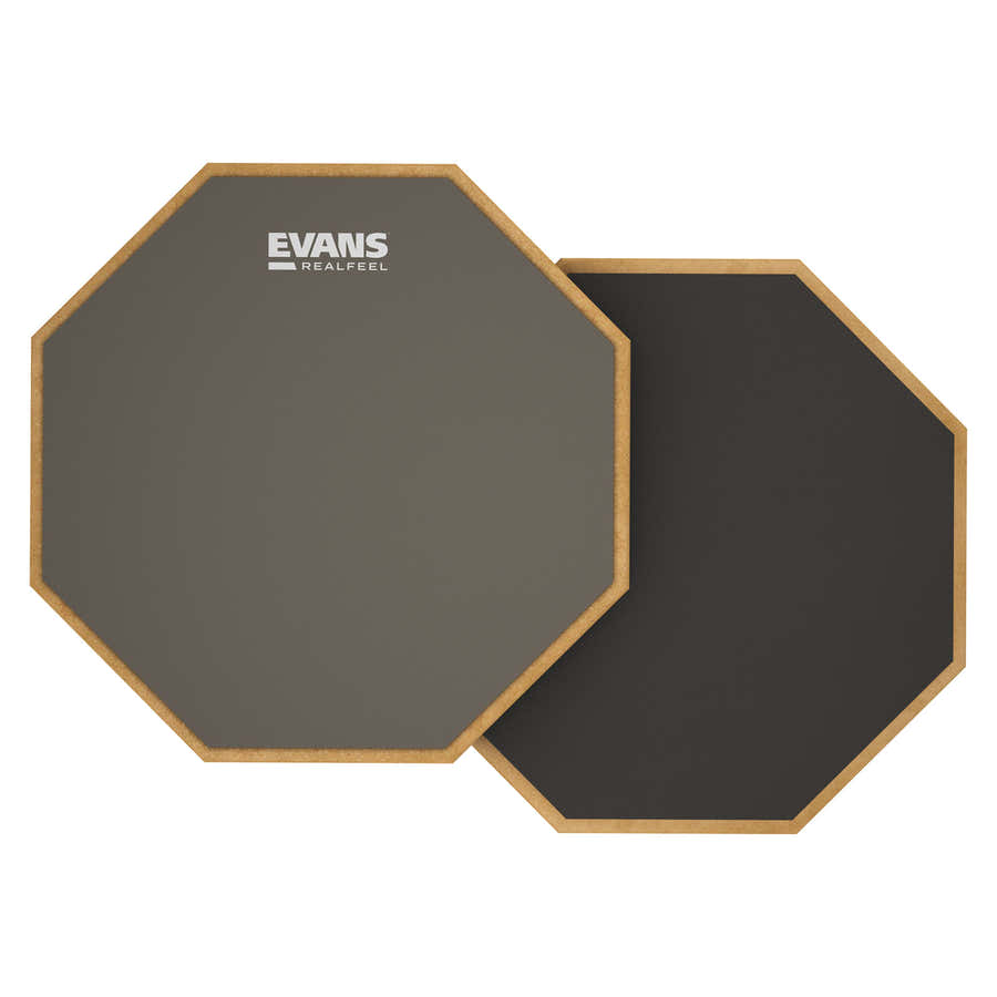 RF12D - Pad D'entrainement Double Face 12