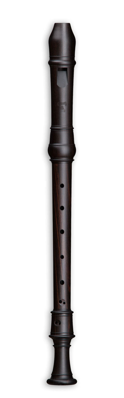 Edition Denner Alto DE-1214 - Grenadille (doigté Baroque)