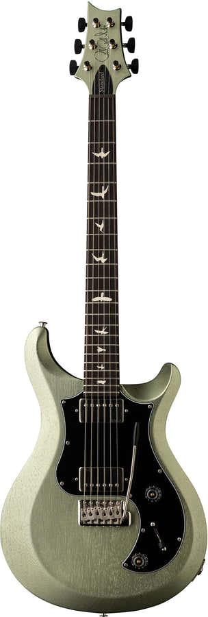 S2 Standard 22 Satijn Mavis Mint Metallic